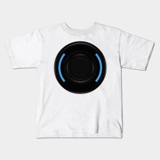 Williams Racing Tyre Kids T-Shirt